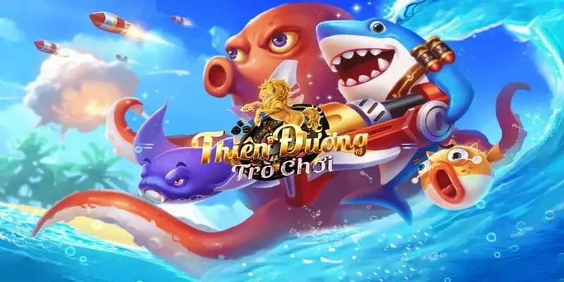 3 Bí Kíp Chơi Bắn Cá 3D Thắng Lớn Tại Jun88  Các mục tiêu trên màn hình đều mang về những khoản thưởng hấp dẫn
