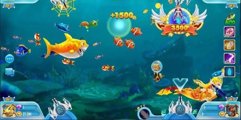 Đánh Giá Vua Cá Việt - Tải Game Hay, Chơi Miễn Phí  Chơi vua cá Việt offline tiện lợi