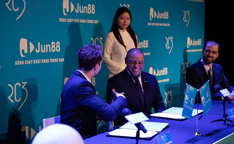 Jun88 🎖️ Trang Chủ Jun88.com – Đăng Ký Nạp Đầu Thưởng Đến 8.888k Đại diện thương hiệu Jun88